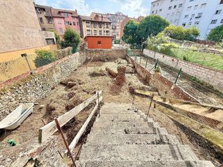 Hotel en venta en Centro en Avilés