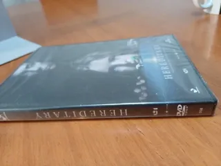 DVD Hereditary - Ari Aster.