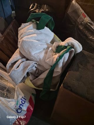 Pack de sábanas