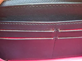 Billetera Tous Multicolor y Azul