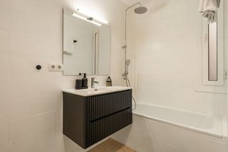 Piso en alquiler en Sant Antoni en Barcelona