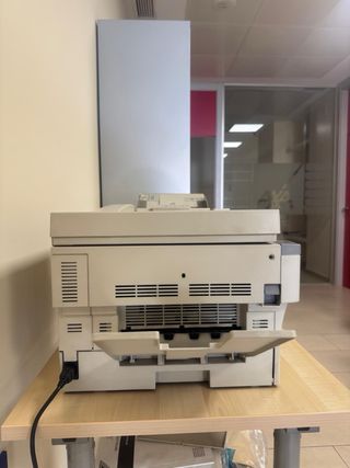 Fotocopiadora Canon NP 6612