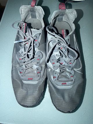 Nike Tenis Talla 44