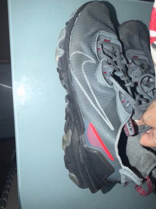 Nike Tenis Talla 44
