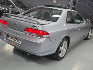 Honda Prelude 1997