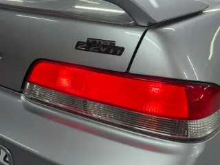 Honda Prelude 1997