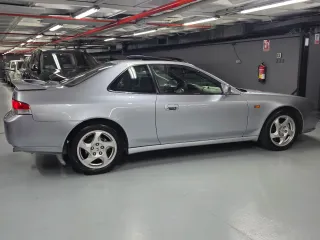 Honda Prelude 1997