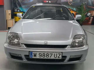 Honda Prelude 1997