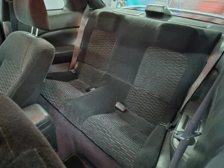 Honda Prelude 1997