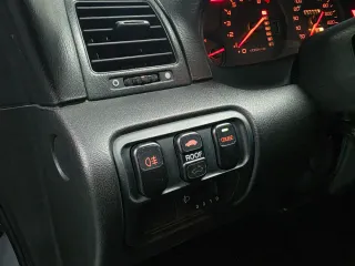Honda Prelude 1997