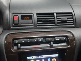 Honda Prelude 1997