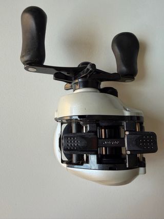 Carrete Shimano Chronarch 51E 6.4:1 Casting