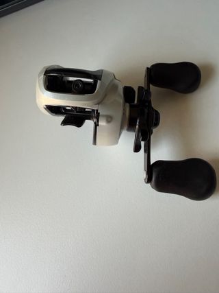 Carrete Shimano Chronarch 51E 6.4:1 Casting
