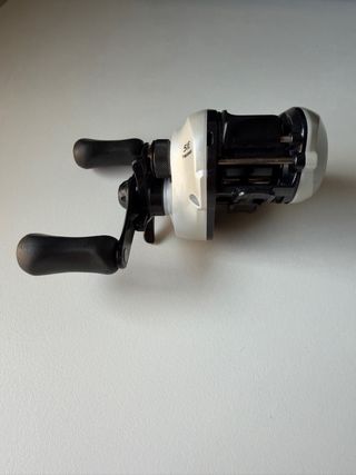 Carrete Shimano Chronarch 51E 6.4:1 Casting