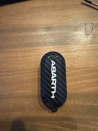 Abarth 595-70 aniv. 2019 (38.000km)