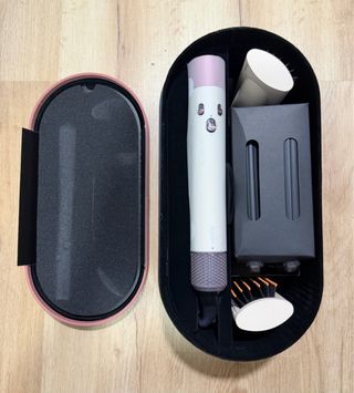 Dyson Airwrap Complete Long