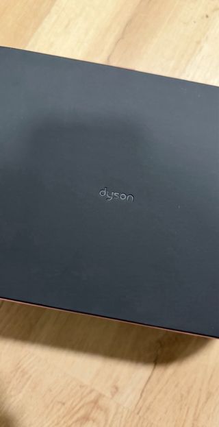 Dyson Airwrap Complete Long