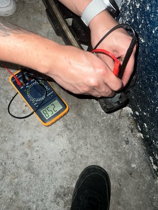 Protección Peatones BMW F10/11