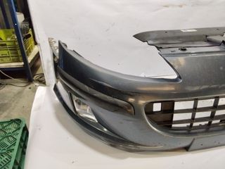 PARAGOLPES DELANTERO PEUGEOT 407 Business Line