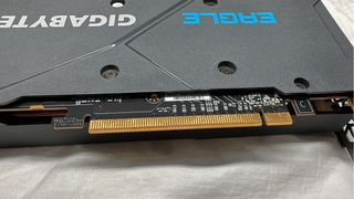 Gigabyte RX 6600 Tarjeta Gráfica