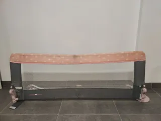 Barandilla de Cama Infantil
