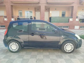 Citroen C2 2007