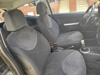 Citroen C2 2007