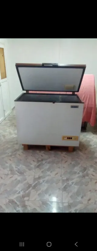 Maquinaria de bazar y hosteleria