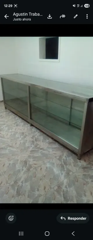 Maquinaria de bazar y hosteleria