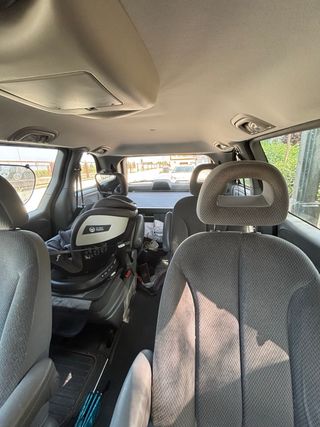Chrysler Voyager 2005