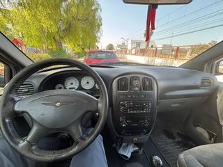 Chrysler Voyager 2005