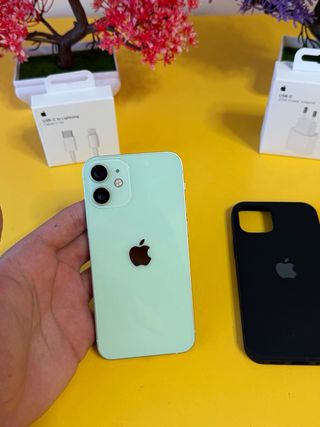 iPhone 12 Mini