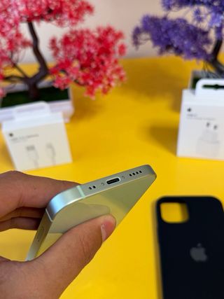 iPhone 12 Mini