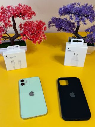 iPhone 12 Mini