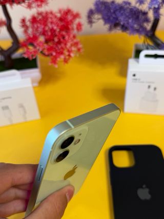 iPhone 12 Mini