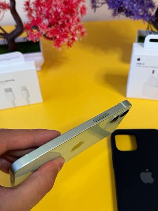 iPhone 12 Mini