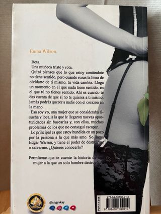 Mi perversión (vol II): Parte II Mi obsesión
