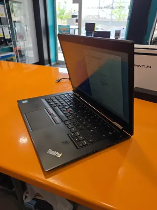 Dell X1 Carbono Ultrabook Intel i5 250GB SSD