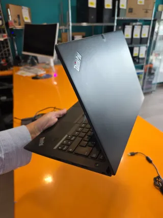 Dell X1 Carbono Ultrabook Intel i5 250GB SSD