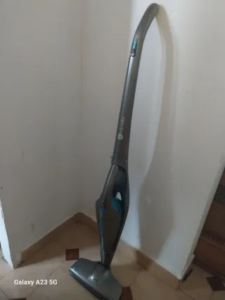 Aspiradora sin bolsa