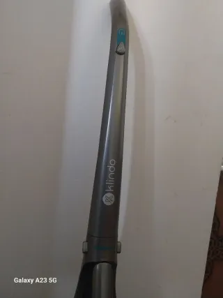 Aspiradora sin bolsa
