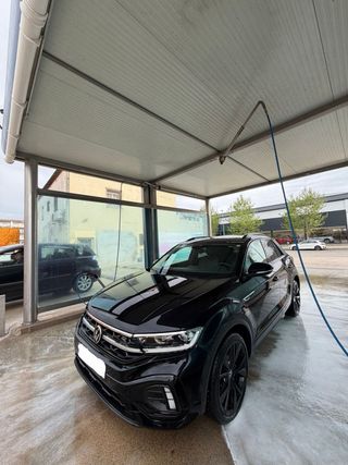 Volkswagen T-Roc 2024