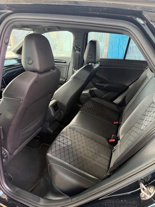 Volkswagen T-Roc 2024