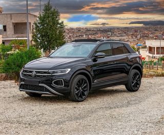 Volkswagen T-Roc 2024