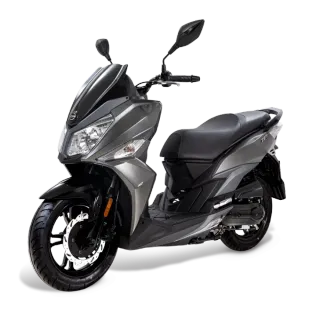 SYM Jet 14 AC 50 Scooter