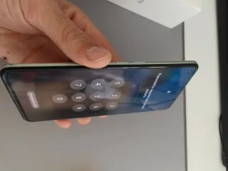 Realme GT 2 12+256GB Verde