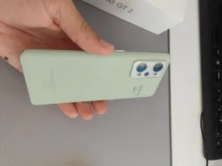 Realme GT 2 12+256GB Verde