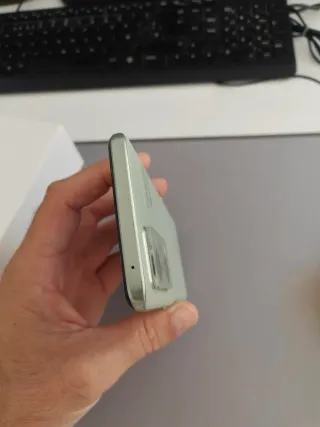 Realme GT 2 12+256GB Verde