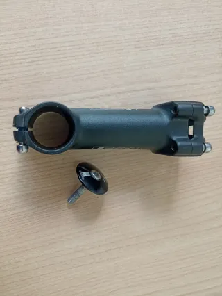Potencia FSA