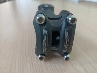 Potencia FSA